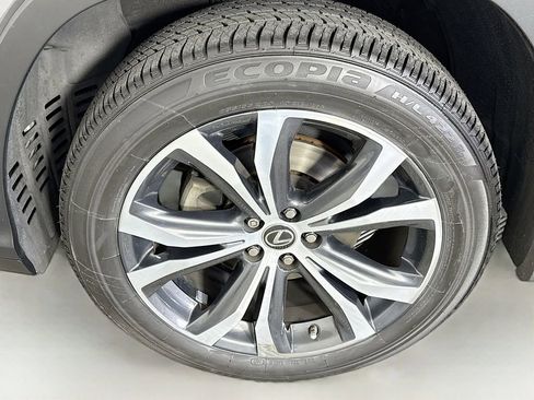 Used 2018 Lexus RX 350 F Sport image 31