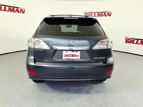 Used 2011 Lexus RX 350 2WD w/ Premium Pkg image 8
