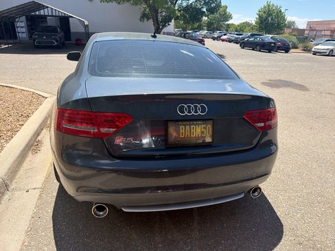 Used 2010 Audi S5 Premium Plus AWD/4WD image 7