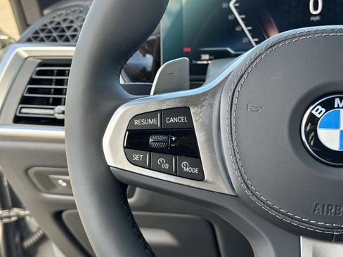 New 2026 BMW X5 xDrive40i image 33