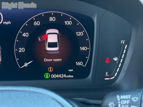 Used 2025 Honda Accord SE image 21