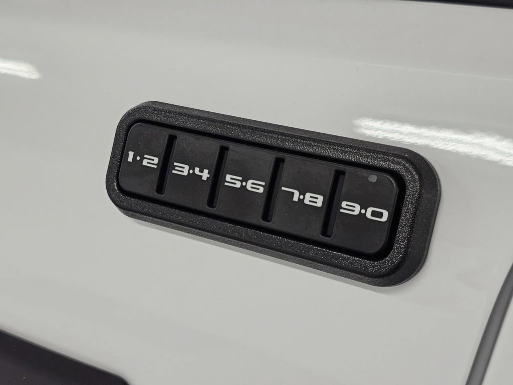 New 2026 Ford Bronco Sport Big Bend w/ Convenience Package AWD/4WD image 27
