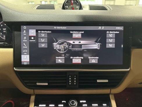 Used 2019 Porsche Cayenne AWD/4WD image 58