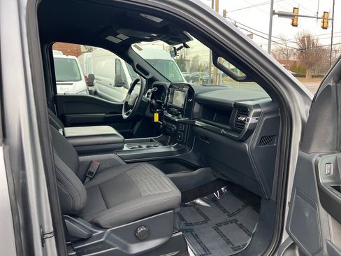 Used 2022 Ford F150 XL w/ STX Appearance Package image 21