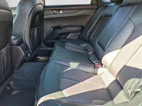 Used 2023 Kia K5 GT-Line AWD/4WD image 18