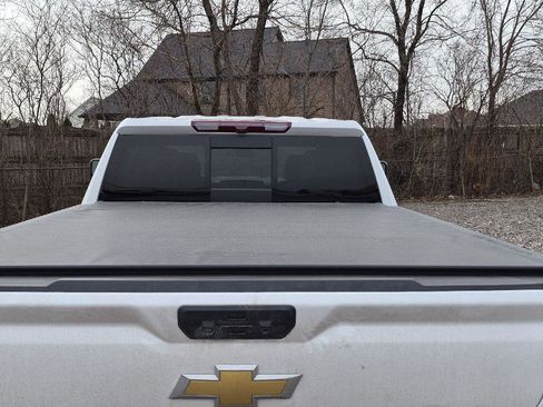 Used 2023 Chevrolet Silverado 1500 High Country w/ Max Trailering Package image 5