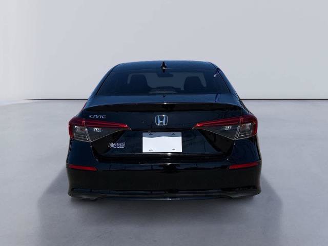 Used 2022 Honda Civic LX image 4