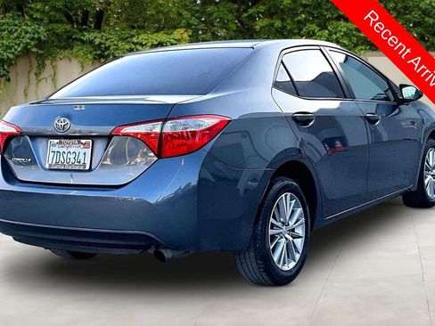 Used 2014 Toyota Corolla LE FWD image 5