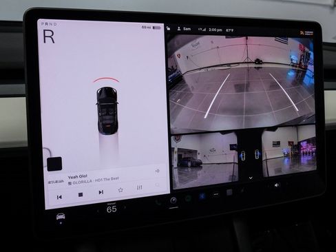 Used 2021 Tesla Model Y Long Range image 27