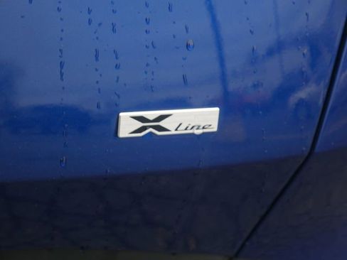 Used 2023 Kia Sportage X-Line w/ X-Line Premium Package image 14