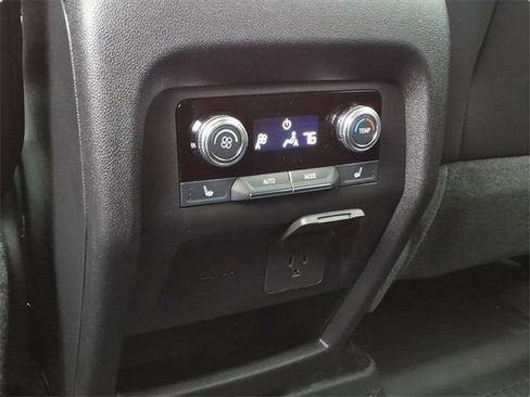 New 2026 GMC Acadia Elevation w/ Black Edition image 11