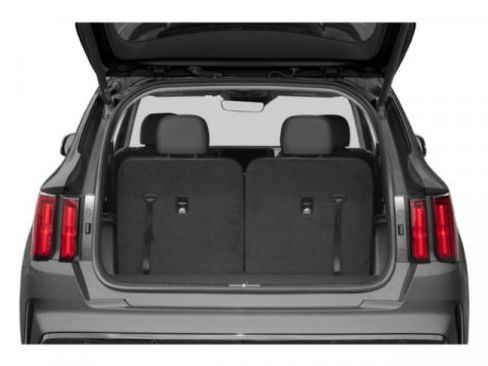 Certified 2022 Kia Sorento SX image 14