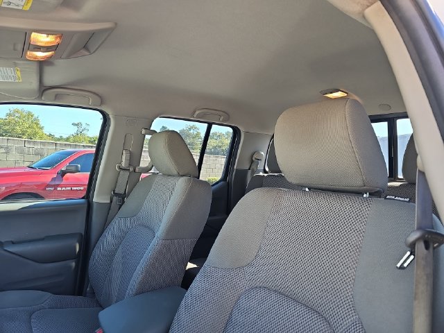 Used 2019 Nissan Frontier SV w/ Value Truck Package RWD image 14