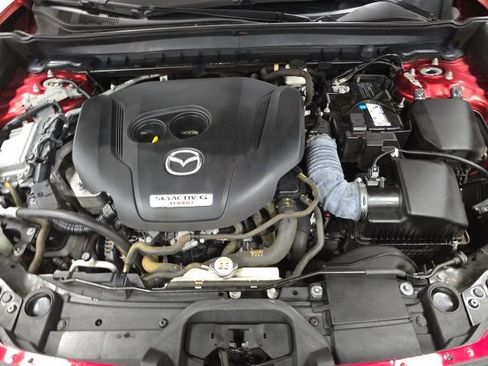 Used 2023 MAZDA CX-30 2.5 Turbo w/ Premium Package image 23