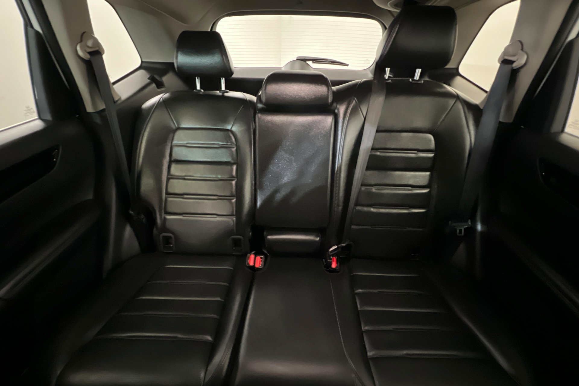 Used 2025 Honda CR-V EX-L image 26