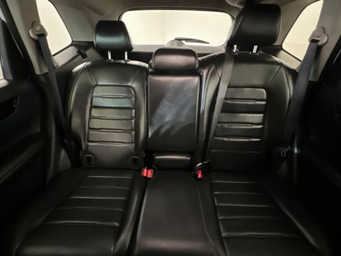Used 2025 Honda CR-V EX-L image 26