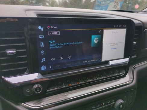 Used 2024 Chevrolet Silverado 1500 ZR2 w/ ZR2 Bison Edition image 13