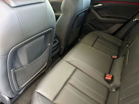 New 2027 Audi Q6 e-tron Premium Plus AWD/4WD image 11