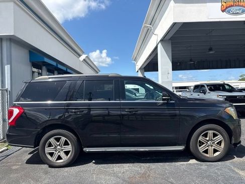 Used 2020 Ford Expedition XLT w/ Equipment Group 202A RWD image 1