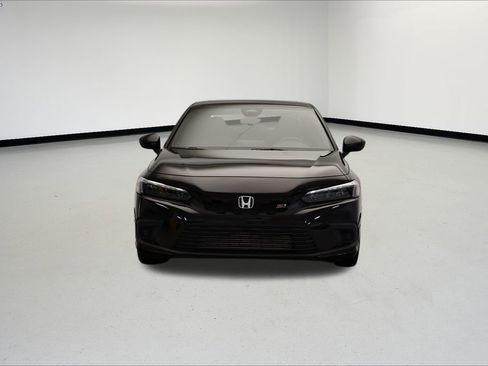Used 2022 Honda Civic Si image 8