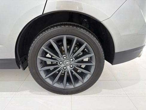 Certified 2023 Acura RDX A-Spec w/ Advance Package AWD/4WD image 47