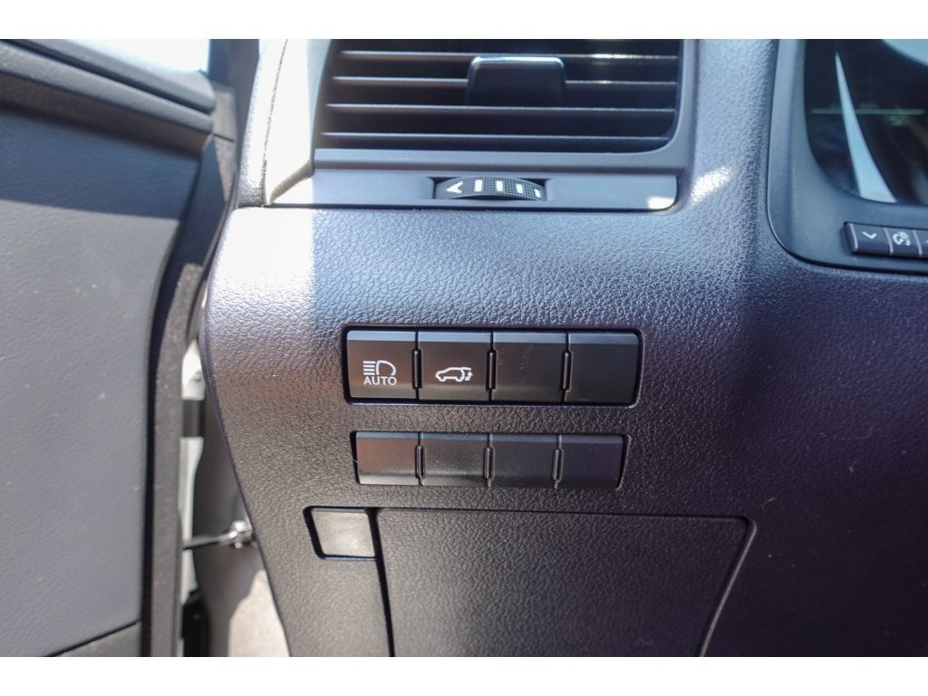 Used 2020 Lexus RX 350 F Sport w/ Cold Weather Package AWD/4WD image 12