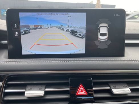 New 2025 Genesis G70 2.5T w/ Sport Prestige Package RWD image 19