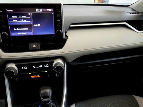 Used 2022 Toyota RAV4 XLE w/ Convenience Package AWD/4WD image 29