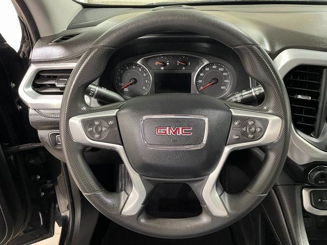 Used 2023 GMC Acadia SLE w/ Elevation Edition AWD/4WD image 14