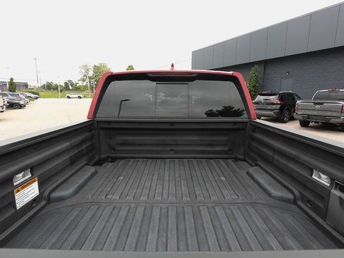 Used 2023 Honda Ridgeline RTL image 4