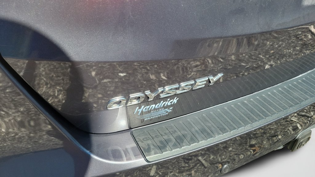 Used 2018 Honda Odyssey EX-L image 10