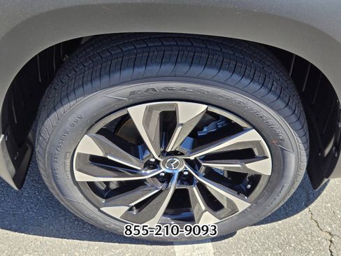 New 2026 MAZDA CX-50 2.5 Hybrid w/ Weather Package AWD/4WD image 14