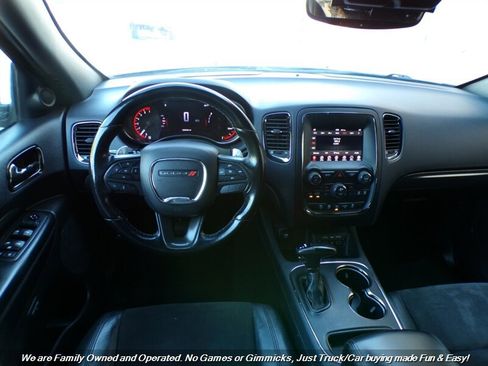 Used 2020 Dodge Durango GT RWD image 39