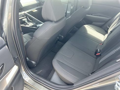 New 2026 Hyundai Elantra SEL Sport Premium FWD image 18
