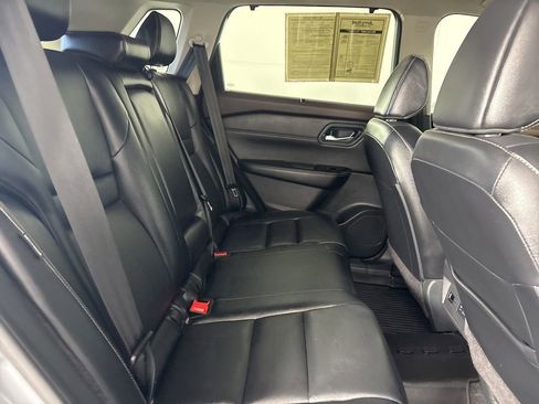 Used 2023 Nissan Rogue SL w/ SL Premium Package image 27