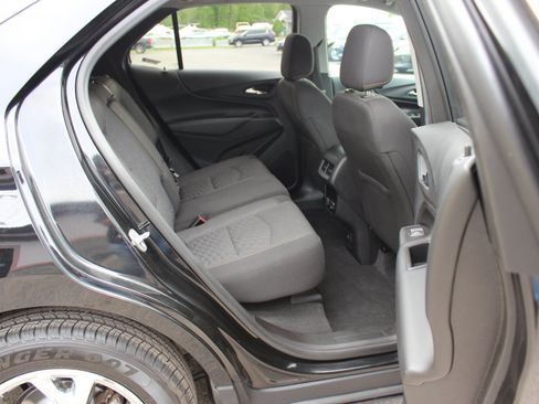 Used 2018 Chevrolet Equinox LT w/ Sun & Infotainment Package AWD/4WD image 39