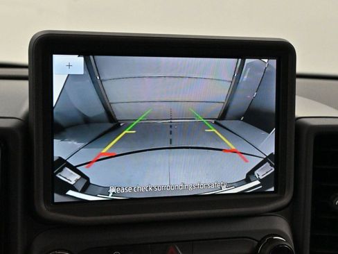 Used 2024 Ford Bronco Sport Heritage image 23