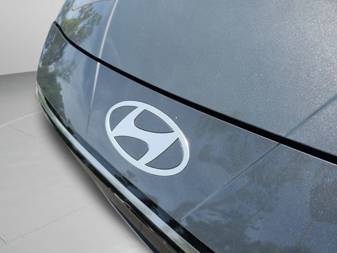 New 2026 Hyundai Elantra N Line FWD image 29