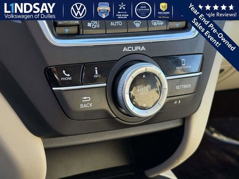 Used 2020 Acura MDX SH-AWD image 20