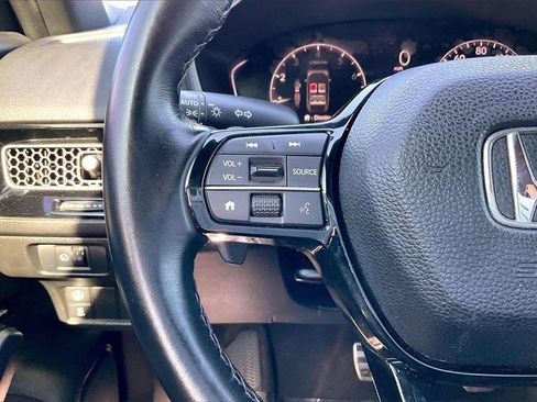 Used 2022 Honda Civic Sport image 10