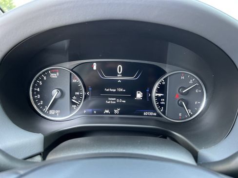 Used 2024 Buick Enclave Premium FWD image 24