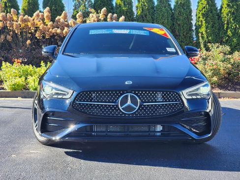 Used 2025 Mercedes-Benz CLA 250 image 5