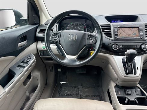 Used 2013 Honda CR-V EX-L image 23