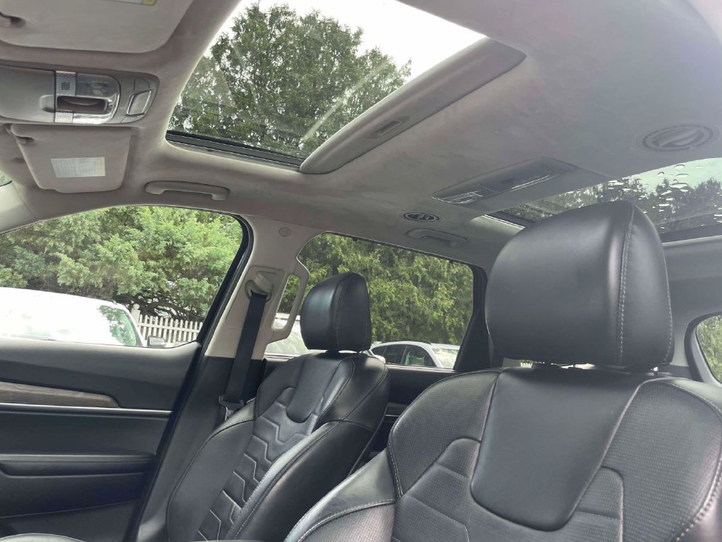 Used 2021 Kia Telluride SX w/ SX Prestige Package AWD/4WD image 51