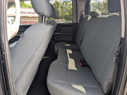 Used 2017 RAM 1500 Express w/ Express Value Package AWD/4WD image 13