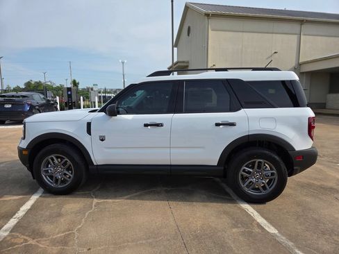 New 2026 Ford Bronco Sport Big Bend AWD/4WD image 15