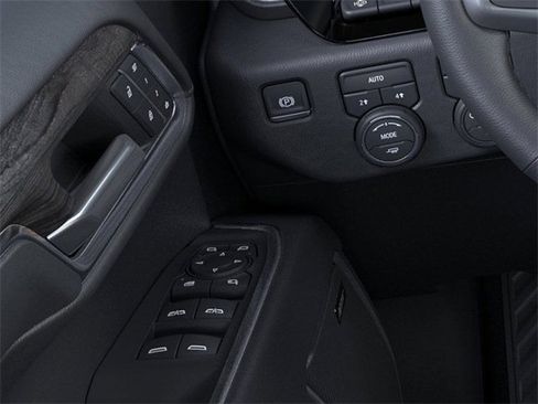 New 2026 Chevrolet Silverado 1500 LTZ w/ LTZ Premium Package image 22