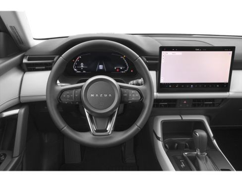 New 2026 MAZDA CX-5 Select AWD/4WD image 10