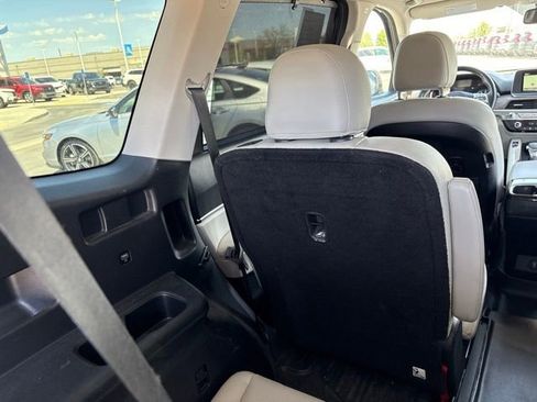 Used 2020 Kia Telluride EX w/ EX Premium Package FWD image 27