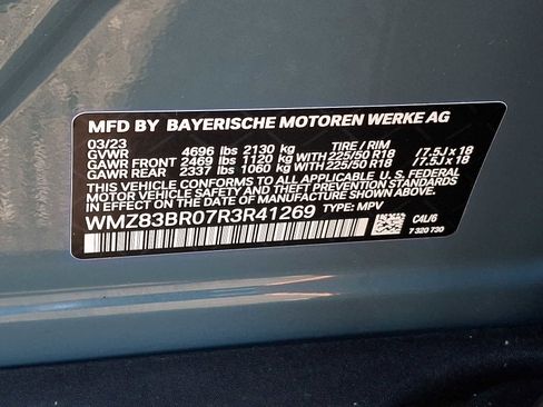 Used 2024 MINI Cooper Countryman S AWD/4WD image 25